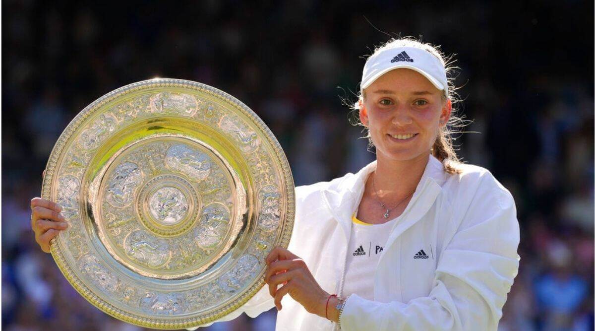 wimbledon2022:elenarybakinacrushonsjabeurtowinmaidengrandslamtitle