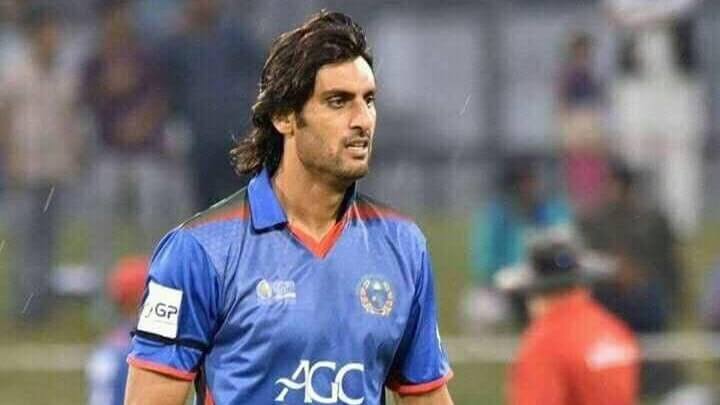 Former Afghanistan fast bowler Shapoor Zadran dies at 38 after prolonged illness