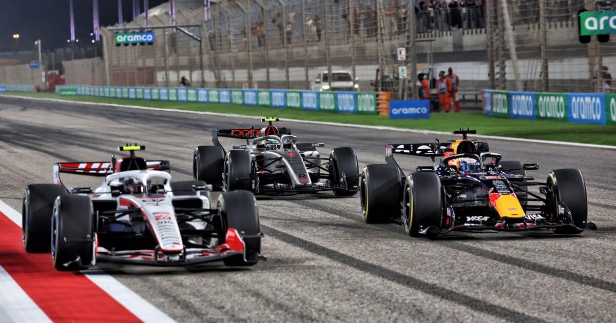 F1 races in Bahrain, Saudi Arabia set to be cancelled amid West Asia war