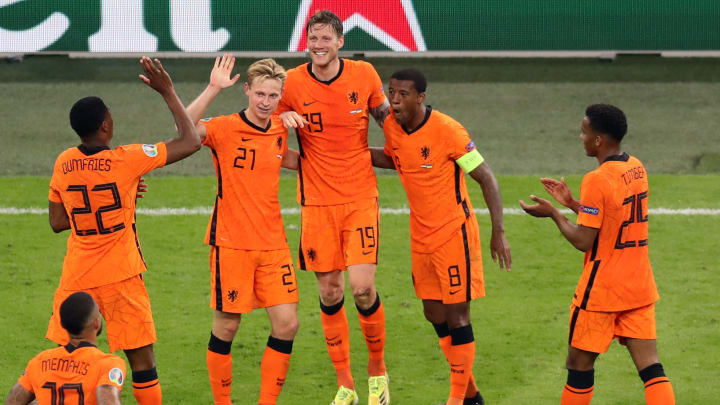 euro2020:netherlandsbooktheirspotinlast16astheybeataustria20