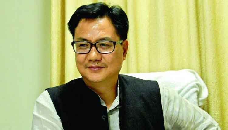 govttorecruit1500coachestofillupexistingvacancies:kirenrijiju