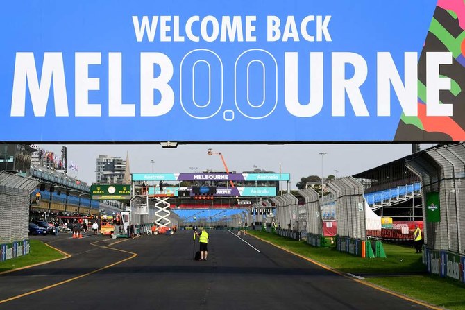 f1returnstoaustraliaafter3years