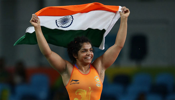 asianwrestlingchampionships:sakshimaliksettlesforsilverlosesagainstolympicgoldmedallist