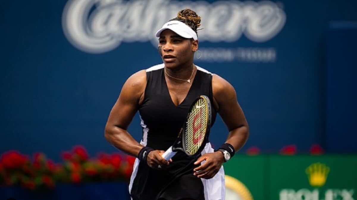 Legendary tennis player Serena Williams announces retirement