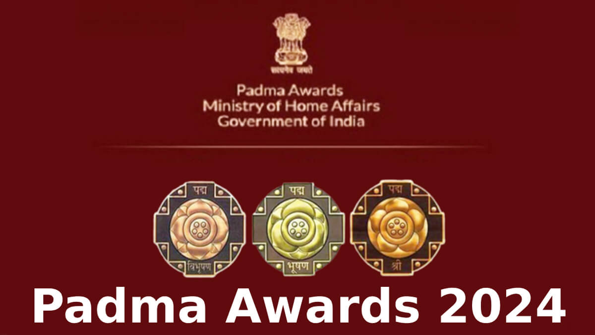 Padma Awards 2024: Rohan Bopanna, Joshna Chinappa among seven sportspersons receive Padma Shri