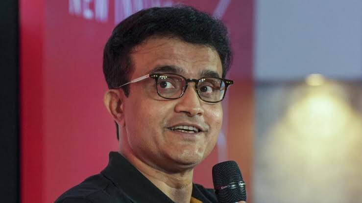 Sourav Ganguly inducted into ICC Hall of Fame on 54th birthday
