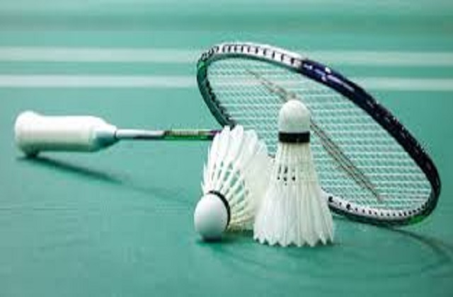 Indian Men’s Badminton Team Falls To Indonesia 1-4 In Thomas Cup