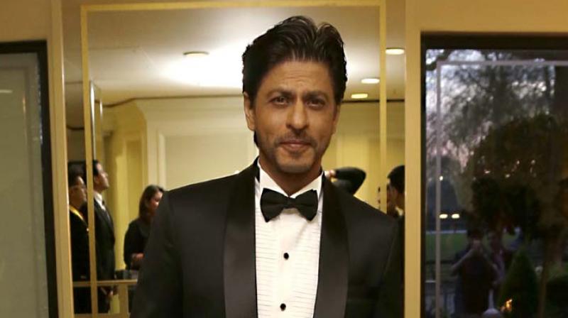 shahrukhacquirescapetownfranchiseoft20globalleague