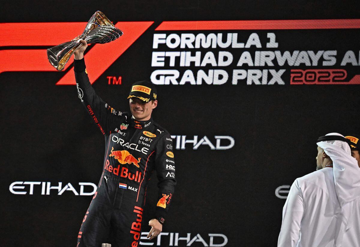 formula1:championmaxverstappenconcludesseasoninstylewith15thwin