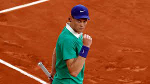 French Open: Jannik Sinner emulates Rafael Nadal, storms into 2nd successive semi-final
