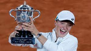 igaswiatekofpolandwinsfrenchopen2022womenssinglestitle