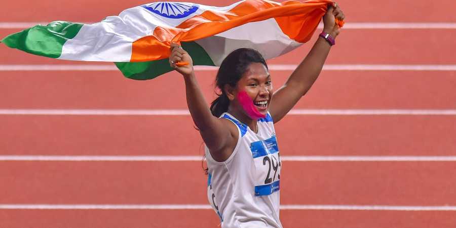 swapnabarmanbecomesfirstindianheptathletetowingoldinasiangames