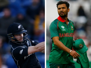 iccchampionstrophy2017:match9:nzvsban:unchangednewzealandelecttobatagainstbangladesh