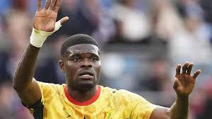 Thomas Partey ruled out of Ghana
