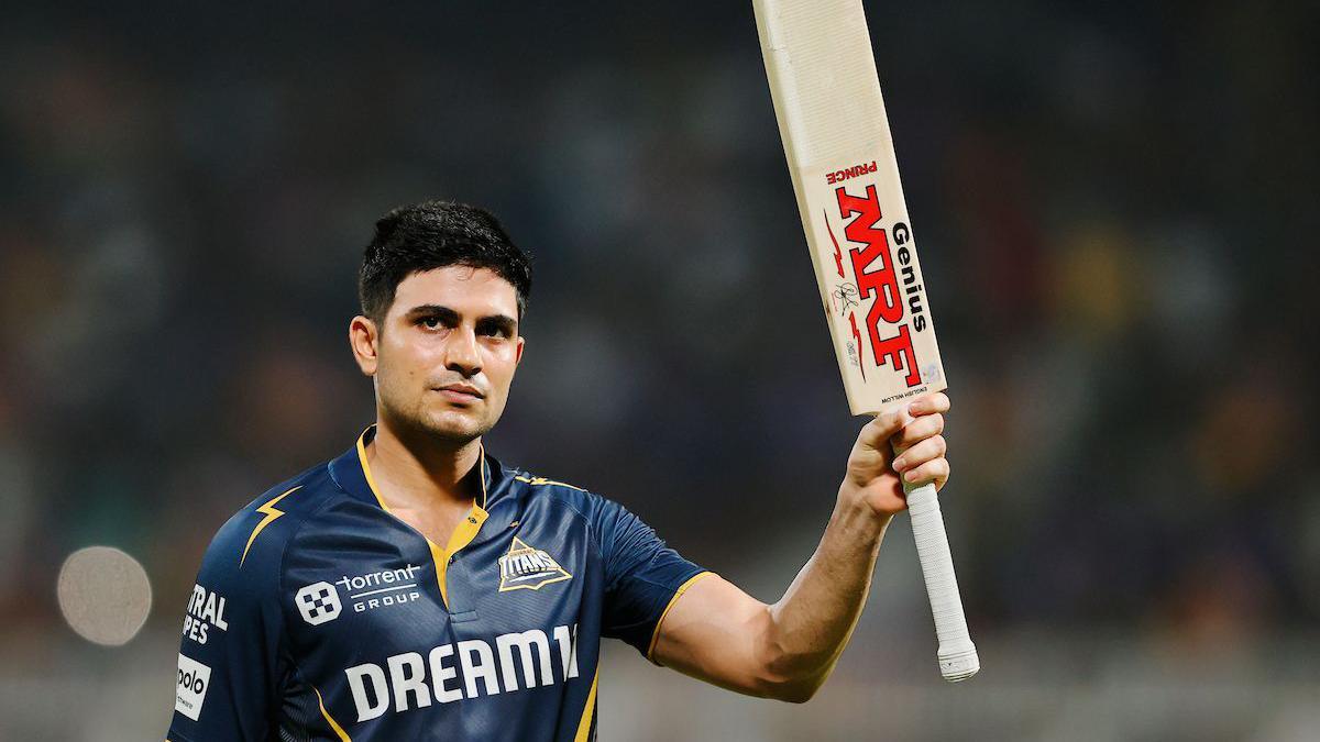 shubmangillbecomesfirstcaptaintoregistermassiveiplrecordafterleadinggttoipl2026final