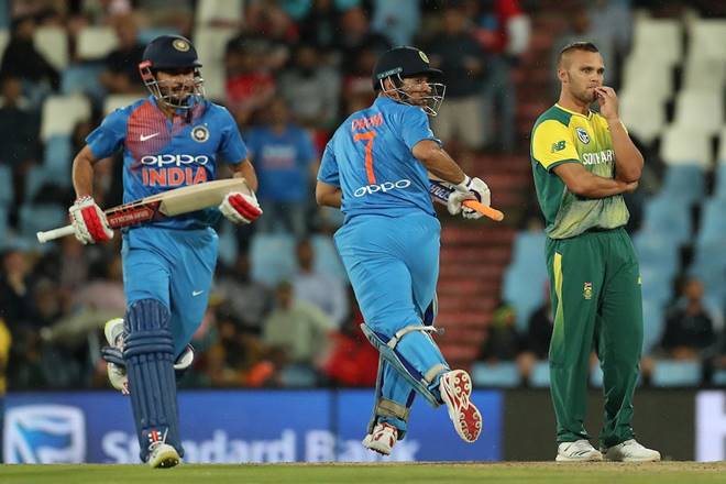 thirdt20iindvssouthafrica:bowlershelpindiatakeseriesandwinagainstsouthafrica