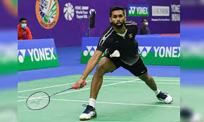 Defending Champions India Advanced To Quarter-Finals Of Thomas Cup