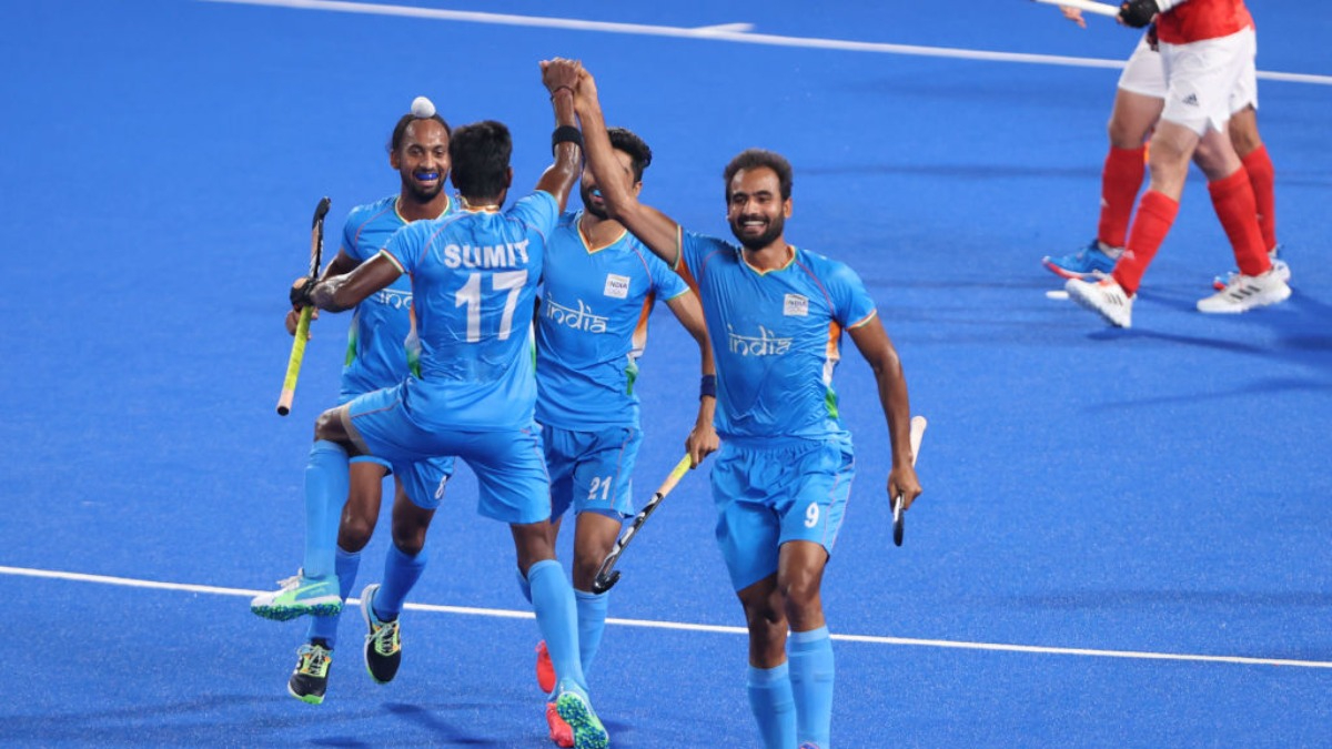 hockeyworldcup:indiatoclashwithsouthafricainclassificationmatchinrourkelatoday