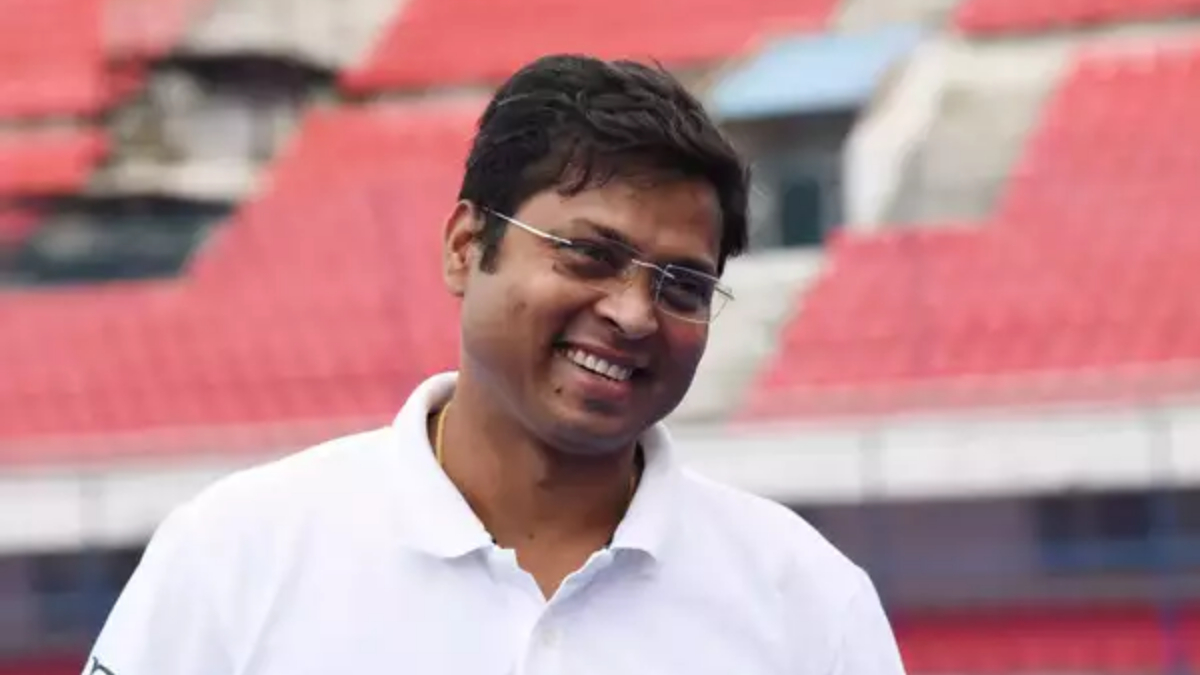 Former India hockey captain Dilip Tirkey unanimously elected as president