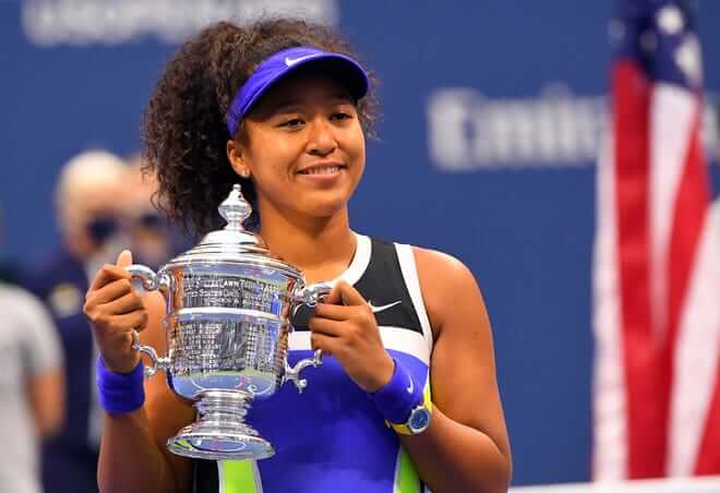 usopen2020women’sfinal:naomiosakawinsthirdgrandslamtitleagainstvictoriaazarenka