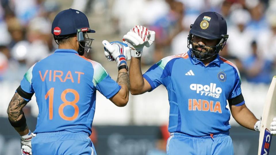 yuvrajurgesteamindiatogiverohitviratclarityoverworldcupplans