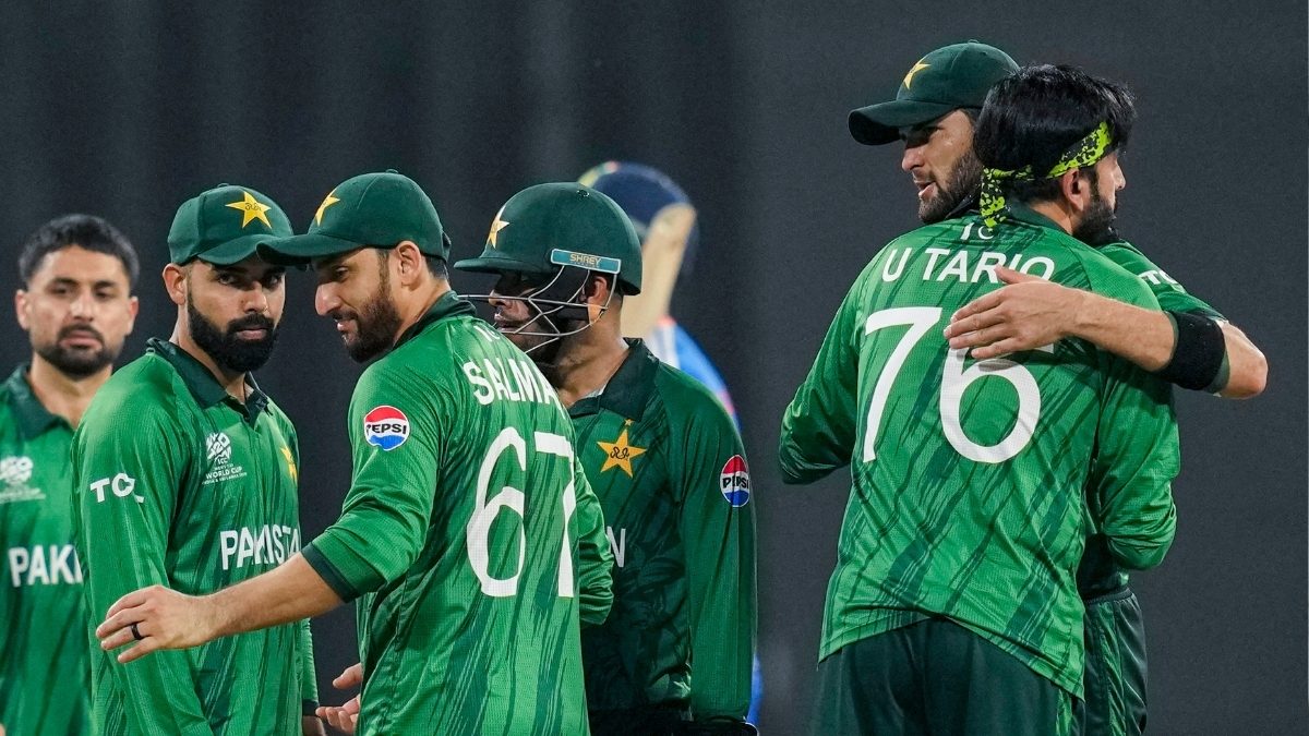 Pakistan pulls out of WCL 2026 as PCB refuses to cooperate after 2025 fiasco