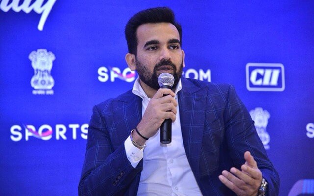 Zaheer Khan joins Jaffna franchise as co-owner of Lanka Premier League
