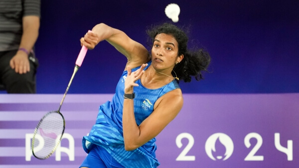 PV Sindhu withdraws from 2026 Badminton Asia Team Championships
