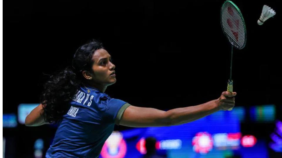 PV Sindhu storms into Malaysia Open quarterfinals