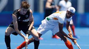 indiabeatnewzealand32intheopeningmatchofhockeyinolympics