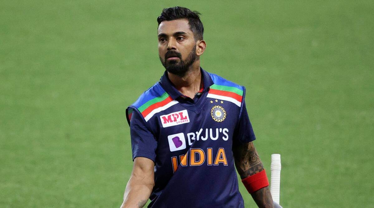 KL Rahul named in South Zone squad for Duleep Trophy final