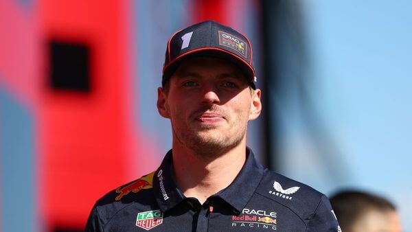 Max Verstappen confirms Red Bull stay for 2026 season