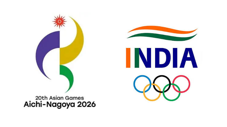 Asian Games 2026: Sports Ministry approves 246-member Indian support staff contingent