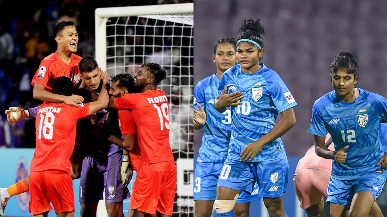 indiamen’sandwomen’sfootballteamstoparticipateinasiangames2023