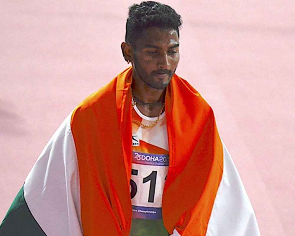 avinashqualifiesforolympicsaftersmashing3000msteeplechasenationalrecordforsecondtime