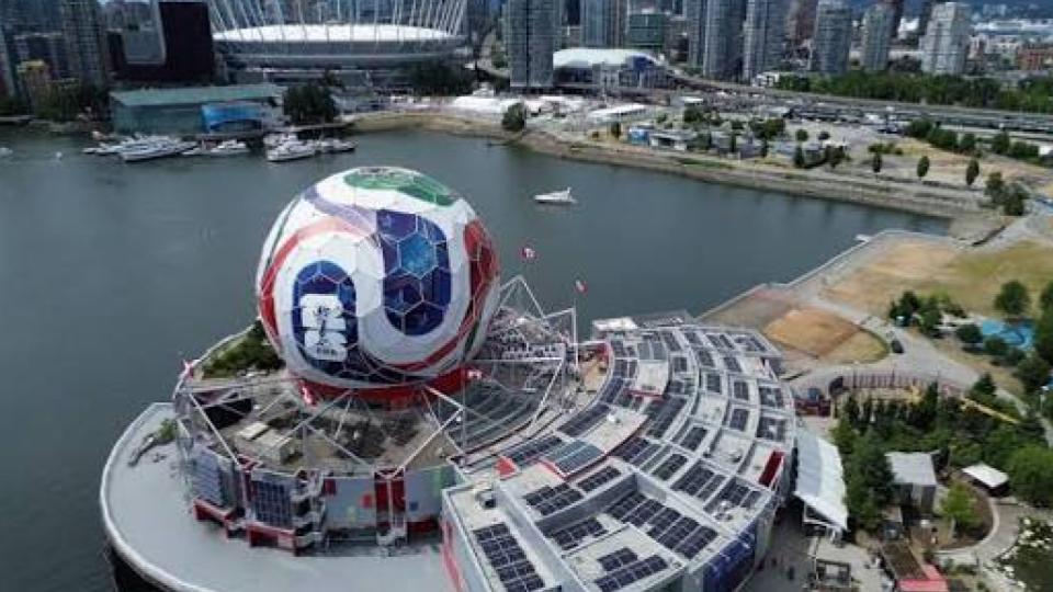 Taiwan Police Bust $300 Million World Cup Betting Ring