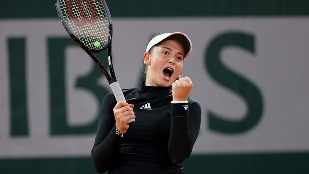 formerchampionjelenaostapenkoousts2ndseedkarolinapliskovaatrolandgarros