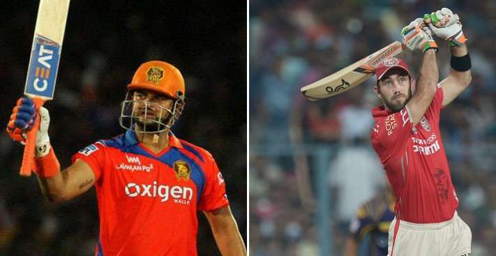 ipl2017:kxipvsgl:gujaratlionswintosselecttobowlagainstkxip