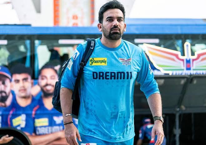 IPL: CSK appoint Zaheer Khan as head coach, replacing Stephen Fleming