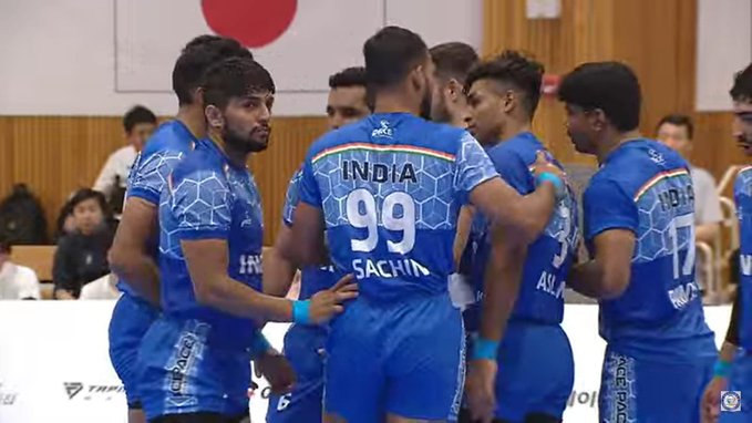 indiastormsintofinalofasiankabaddichampionship2023defeatingiraninbusankorea