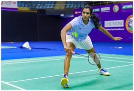 PV Sindhu crashes out in first round of Japan Open