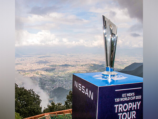 8 teams confirmed for T20 World Cup 2028