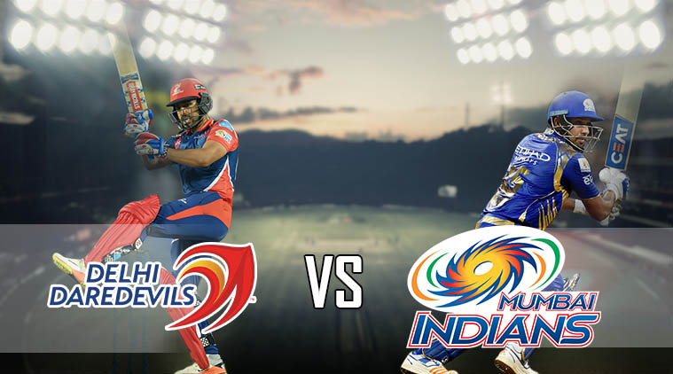 ipl2017:match45:ddvsmi:delhiwinthetossandelecttofieldfirst