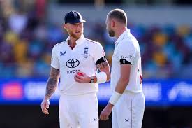 Ben Stokes, Gus Atkinson under investigation by ECB for undisclosed nightclub incident