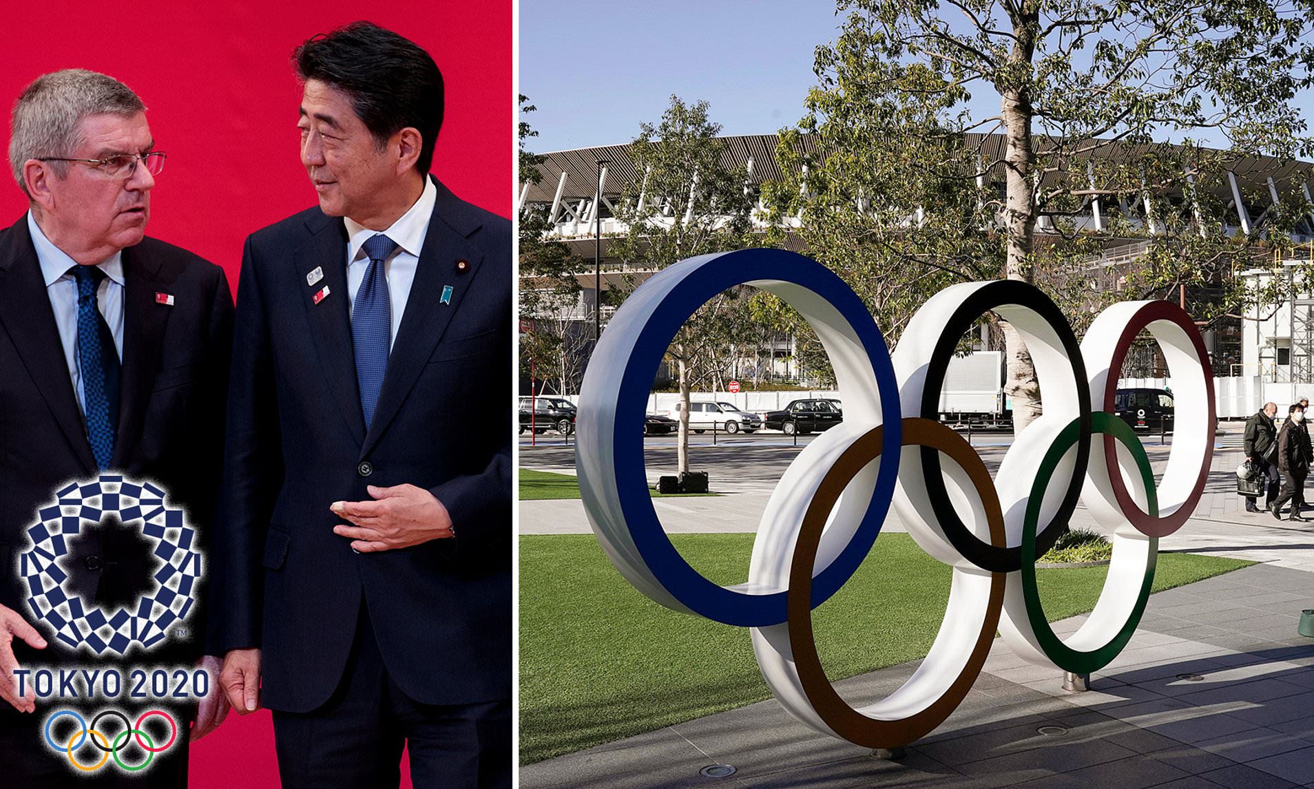 covid19impact:tokyoolympicsrescheduledinmidsummer2021