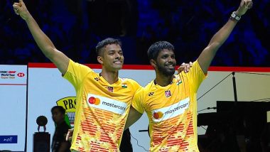 bwfworldchampionship2023:starindianpairofchiragshettyandsatwiksairajrankireddyenterprequarters