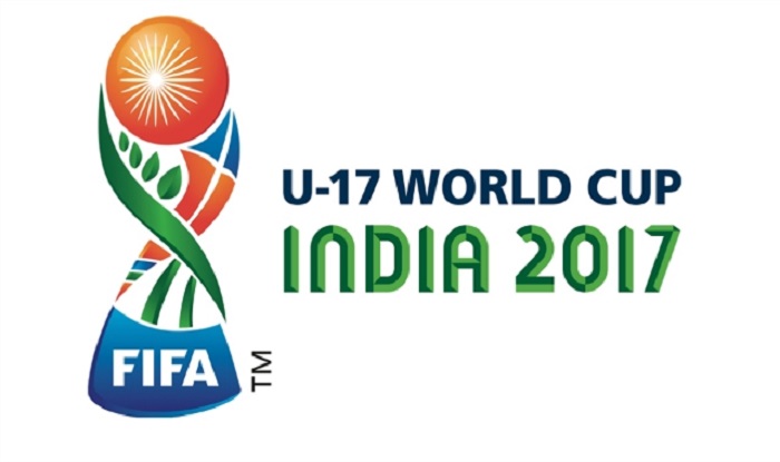 fifau17worldcup:indiatotakeoncolumbiatoday