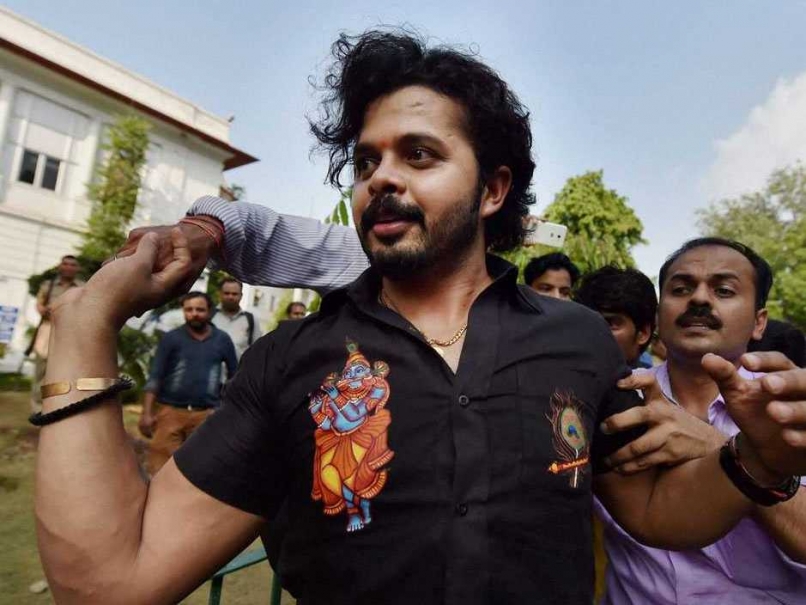 sreesanthwantskeralaspotbackaftercourtliftscricketbanbcciguarded