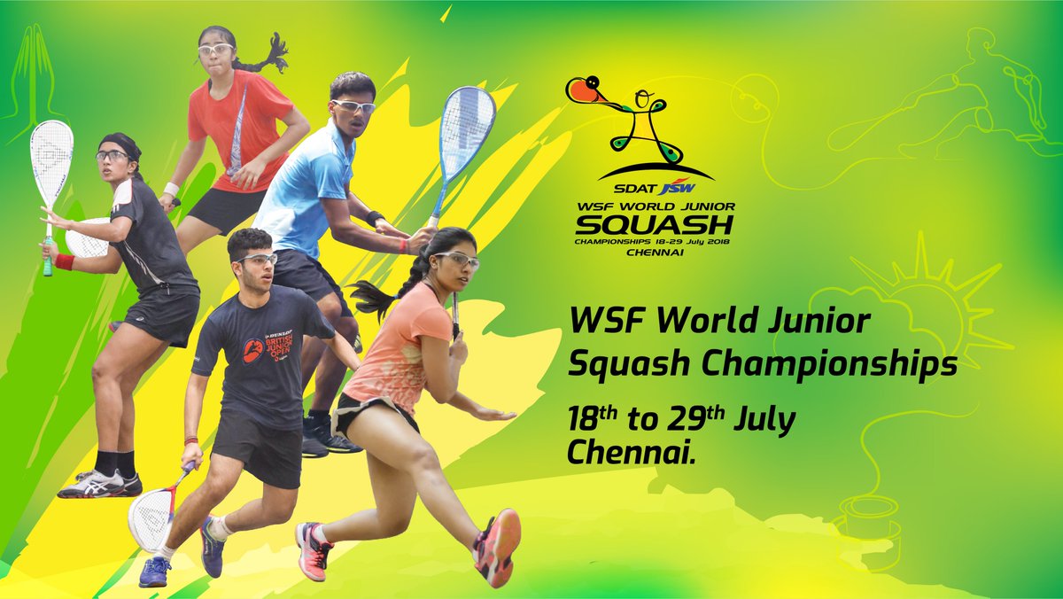 mixeddayforindiaatworldjuniorsquashchampionship