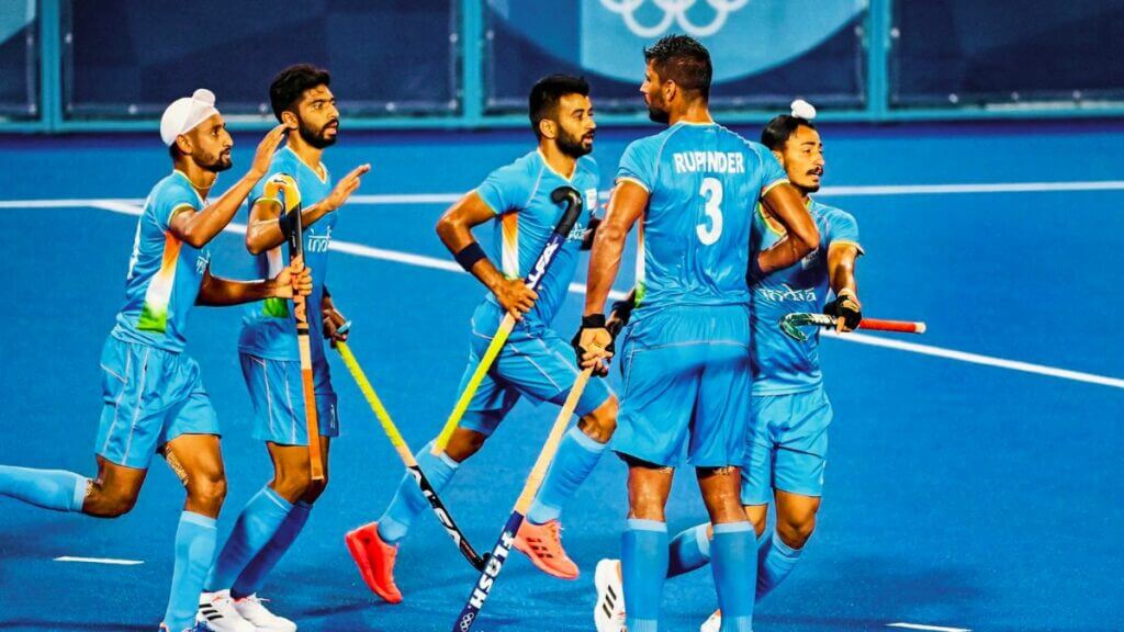 India announce Asian Games hockey squad with one key change